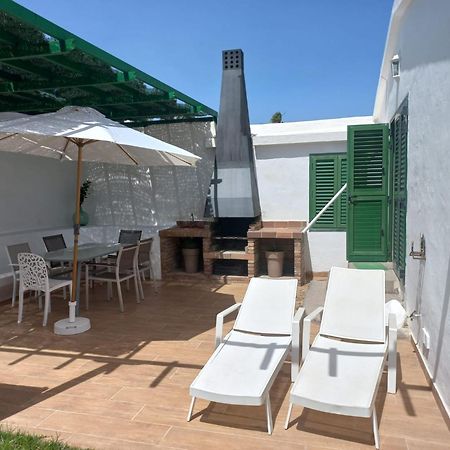 Bungalow Maspalomas, Campo Internacional Maspalomas (Gran Canaria) Exterior foto